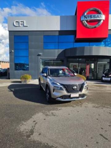 Nissan X-Trail E-Power 2wd 5 Posti Tekna Premium Pack 