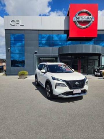 Nissan X-Trail E-Power 2wd 5 Posti Tekna 