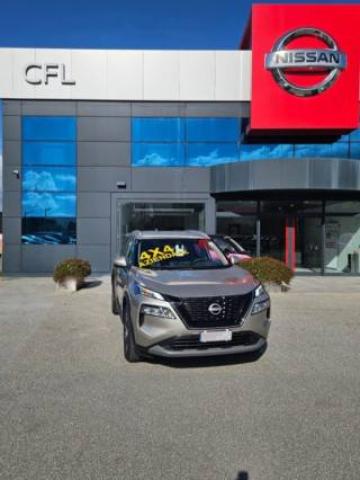 Nissan X-Trail E-Power E-4orce 4wd 7 Posti N-Connecta 