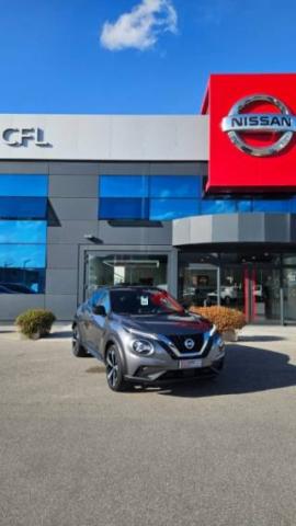 Nissan Juke 1.0 Dig-T 117 Cv N-Design 