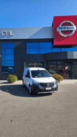 Nissan Townstar 1.3 130 Cv Van Pl N-Connecta 