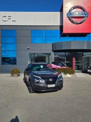 Nissan Juke 1.6 Hev N-Connecta 