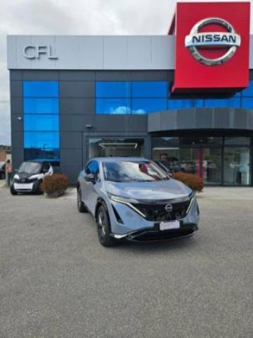 Nissan Ariya 87 Kwh Advance 