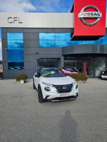 Nissan Juke 1.6 Hev N-Sport 