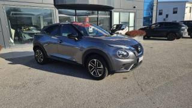 Nissan Juke 1.0 Dig-T 114 Cv N-Connecta 