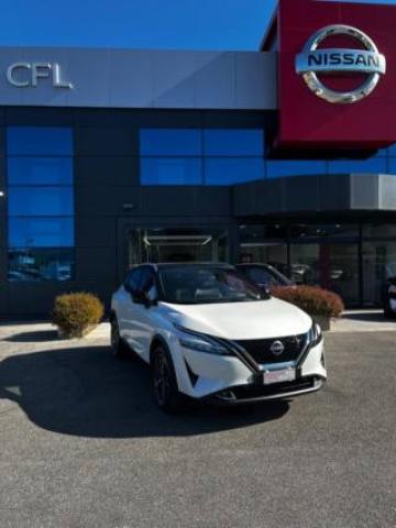 Nissan Qashqai Mhev 140 Cv Tekna 