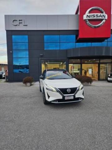 Nissan Qashqai Mhev 158 Cv Xtronic N-Style 