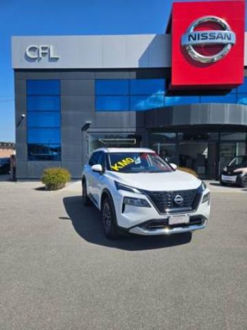 Nissan X-Trail E-Power E-4orce 4wd 5 Posti Tekna 