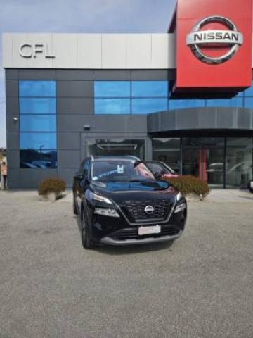 Nissan X-Trail E-Power 2wd 5 Posti N-Connecta 