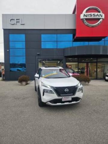 Nissan X-Trail E-Power 2wd 5 Posti Tekna 