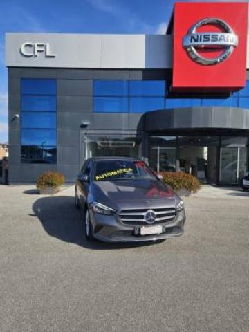 Mercedes Benz B 180 D Automatic Sport 