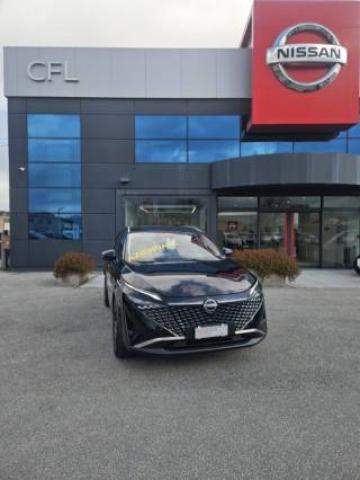 Nissan Qashqai Mhev 140 Cv N-Connecta 