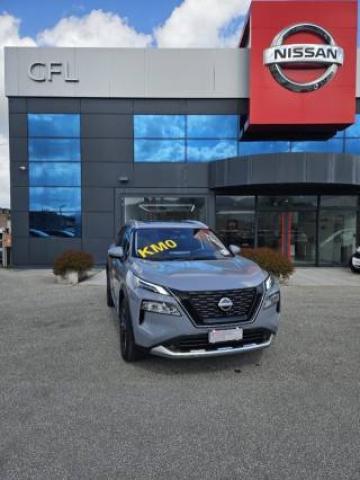 Nissan X-Trail E-Power 2wd 5 Posti Tekna 