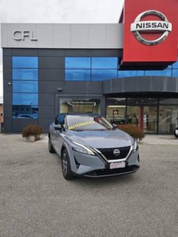 Nissan Qashqai Mhev 158 Cv Xtronic N-Connecta 