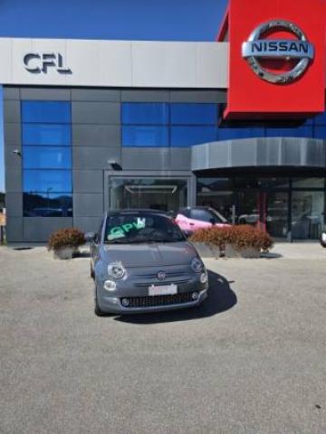 Fiat 500 1.2 Easypower Star 