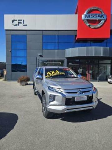 Mitsubishi L200 2.3 D Club Cab 4x4 Super Select Intense 