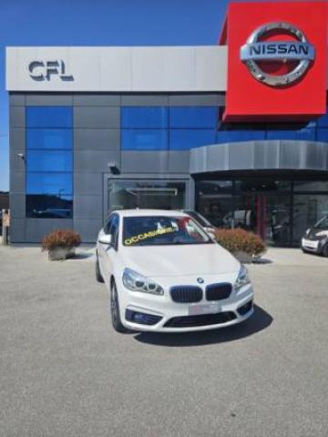 Bmw 218 D Active Tourer Sport 