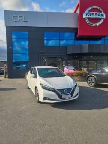 Nissan Leaf Acenta 40 Kwh 