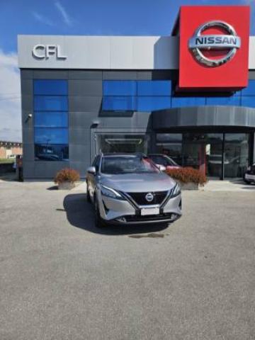 Nissan Qashqai Mhev 140 Cv Tekna 