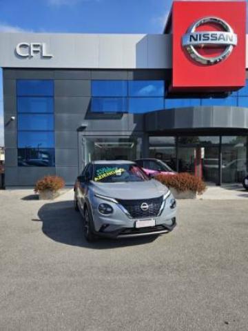 Nissan Juke 1.6 Hev N-Connecta 