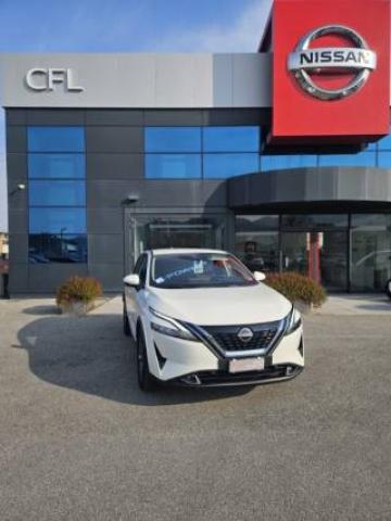 Nissan Qashqai E-Power N-Connecta 