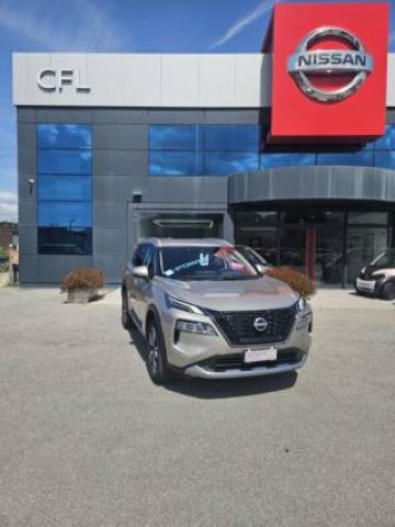 Nissan X-Trail E-Power 2wd 5 Posti Tekna 