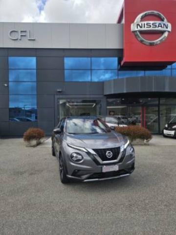Nissan Juke 1.0 Dig-T 114 Cv N-Design 