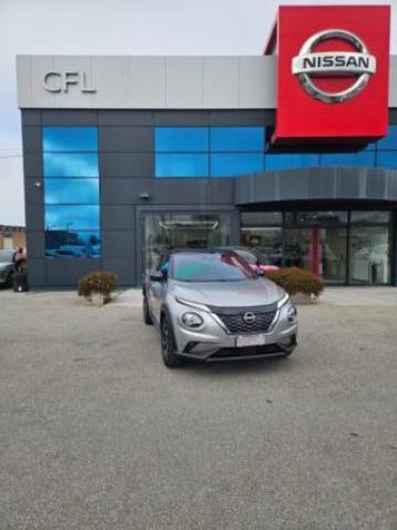 Nissan Juke 1.6 Hev N-Connecta 