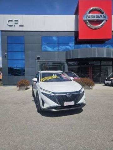 Nissan Qashqai Mhev 158 Cv Xtronic N-Connecta 