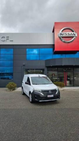 Nissan Townstar Cv Van Pc N-Connecta 