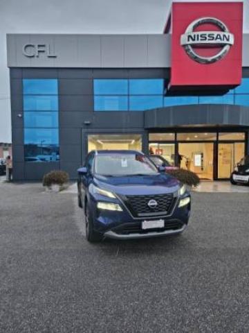 Nissan X-Trail E-Power 2wd 5 Posti N-Connecta 