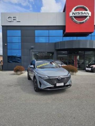 Nissan Qashqai Mhev 140 Cv N-Connecta 
