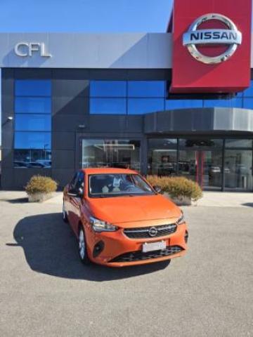 Opel Corsa 1.2 Edition 