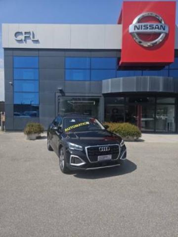 Audi Q2 30 Tdi S Tronic Admired Advanced 