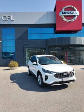 Ford Kuga Plug In Hybrid 243 Cv Cvt 2wd Titanium 