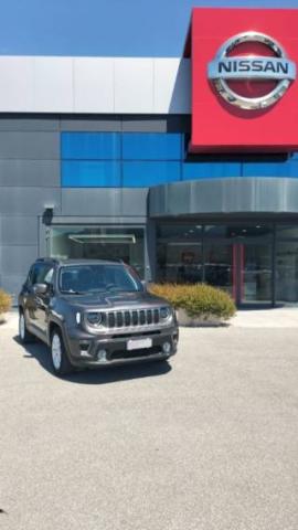 Jeep Renegade 1.0 T3 Limited 