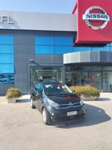 Kia Picanto 1.0 12v 5 Porte Style 