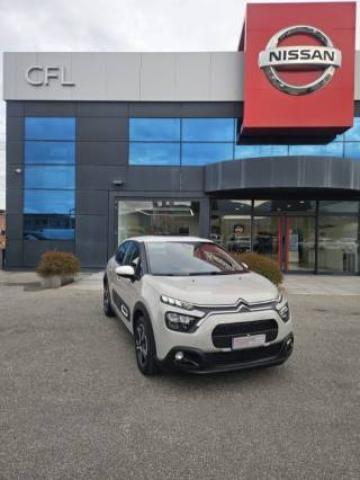 Citroen C3 Puretech 83 S&s Shine 
