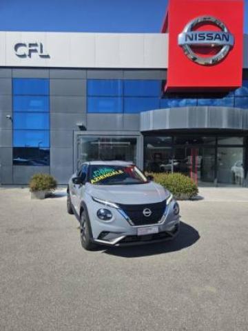 Nissan Juke 1.6 Hev Acenta 