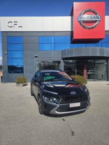 Hyundai Kona 1.6 Hev Dct Xline 