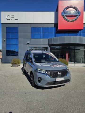Nissan Townstar 1.3 130 Cv N-Connecta 