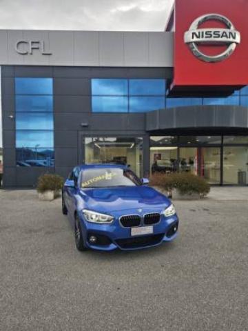 Bmw 116 D 5p. Sport 