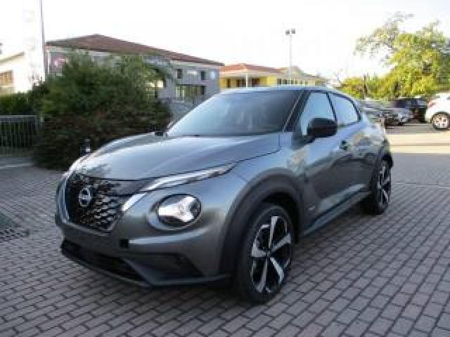 Nissan Juke 1.6 Hev N-Connecta - Pronta Cons. List. 32.600? 