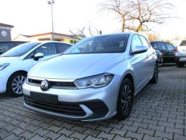 Volkswagen Polo 1.0 Tsi 95cv Life - Carplay/camera/led 