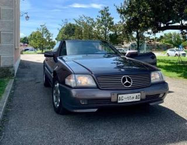 Mercedes Benz
