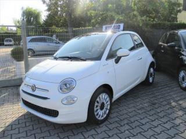 Fiat 500 1.0 Hybrid Dolcevita Ok Neopat./carplay 