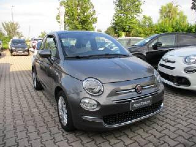 Fiat 500 1.0 Hybrid Dolcevita Tetto/carplay 