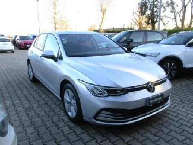 Volkswagen Golf 2.0 Tdi Dsg Scr Life Carplay/led 