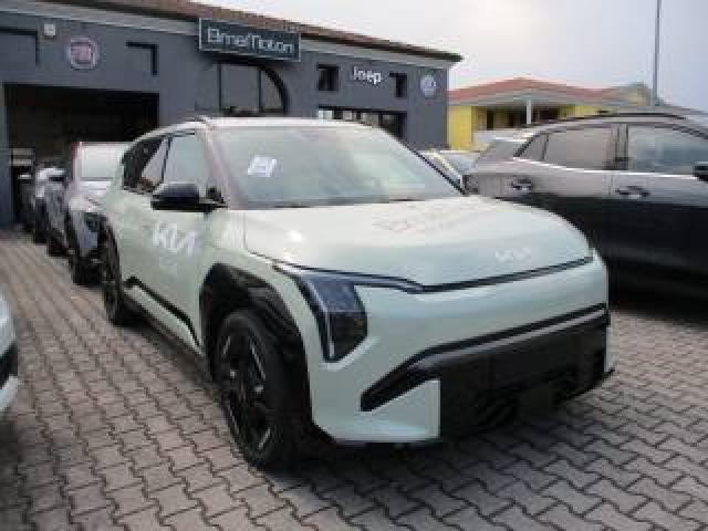 Kia Ev3 81.4 Kwh Gt-Line - Pronta Consegna 