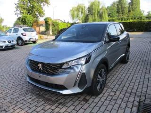 Peugeot 3008 Puretech Turbo 130 S&s Allure Pack 